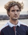 Polo personnalisable CLIQUE Pittsford