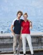 Polo personnalisable CLIQUE Pittsford