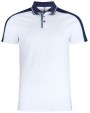 Polo personnalisable CLIQUE Pittsford