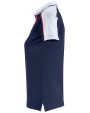 Polo personnalisable CLIQUE Pittsford Women