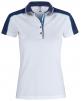 Polo personnalisable CLIQUE Pittsford lady