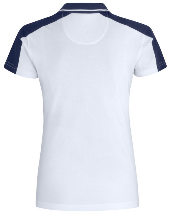 Polo personnalisable CLIQUE Pittsford Women