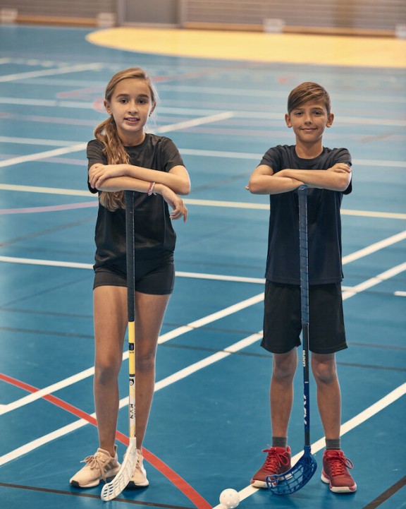 CLIQUE Basic Active-T Junior T-Shirt personalisierbar
