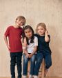 CLIQUE Basic Active-T Junior T-Shirt personalisierbar