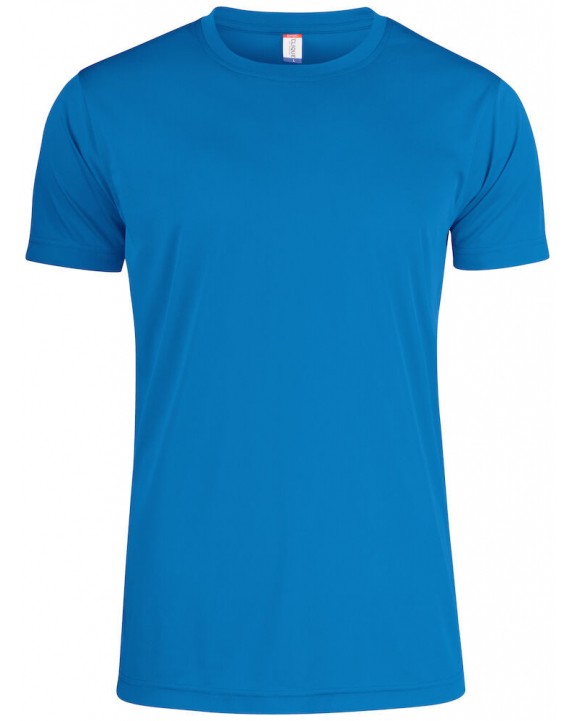 T-shirt CLIQUE Basic Active-T Junior voor bedrukking &amp; borduring