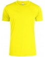 CLIQUE Basic Active-T T-Shirt personalisierbar