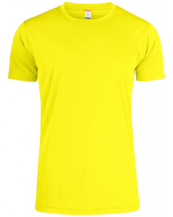 CLIQUE Basic Active-T T-Shirt personalisierbar
