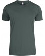 CLIQUE Basic Active-T T-Shirt personalisierbar