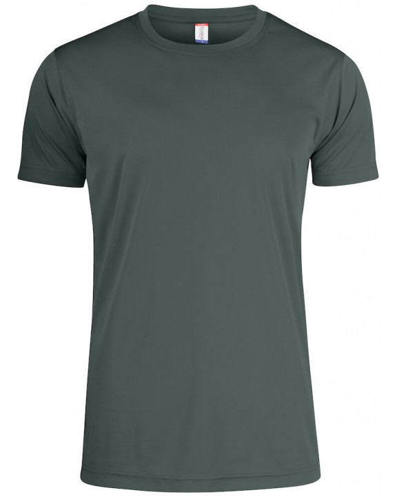 CLIQUE Basic Active-T T-Shirt personalisierbar