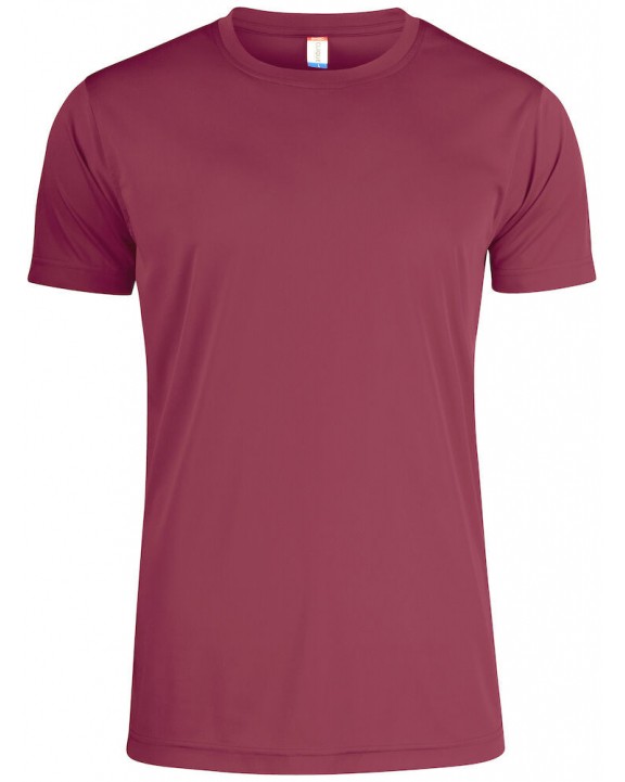 CLIQUE Basic Active-T T-Shirt personalisierbar