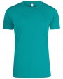 CLIQUE Basic Active-T T-Shirt personalisierbar