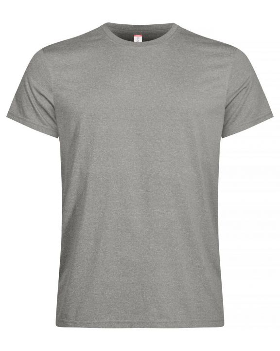 T-shirt CLIQUE Basic Active-T voor bedrukking & borduring