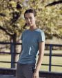 T-shirt CLIQUE Basic Active-T Women voor bedrukking &amp; borduring
