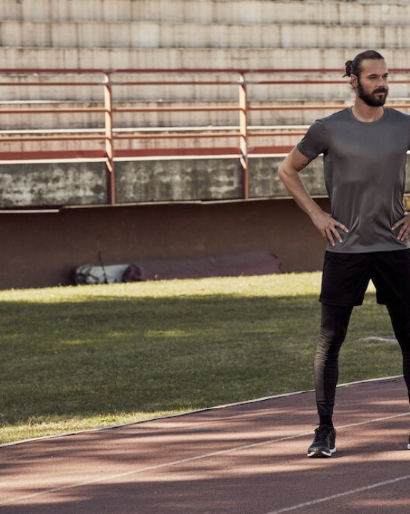 T-shirt CLIQUE Basic Active-T Women voor bedrukking &amp; borduring