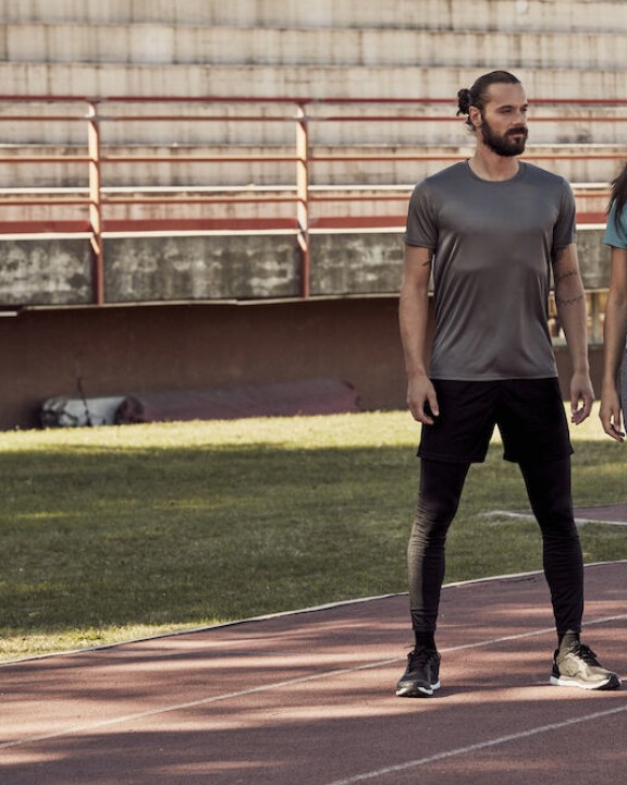 T-shirt CLIQUE Basic Active-T Women voor bedrukking &amp; borduring