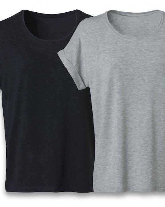 T-shirt CLIQUE Katy voor bedrukking &amp; borduring