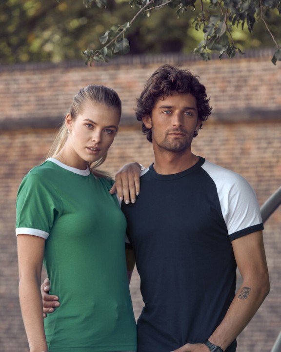 CLIQUE Nome T-Shirt personalisierbar