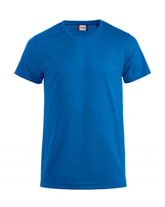 T-shirt personnalisable CLIQUE Ice-T Kids