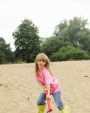 T-shirt personnalisable CLIQUE Ice-T Kids
