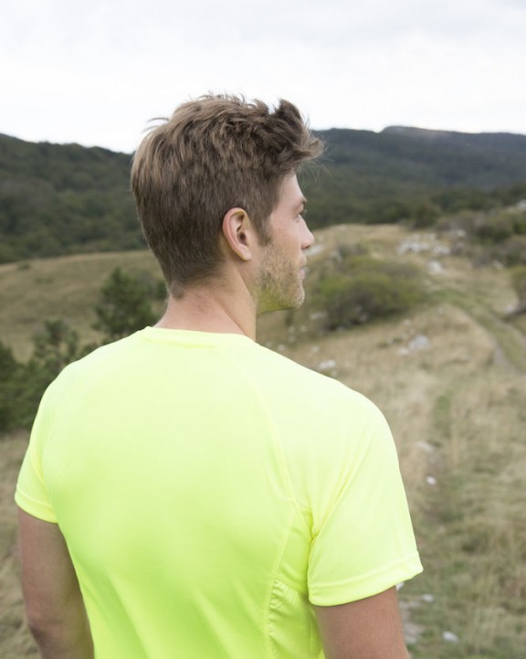 CLIQUE Premium Active-T T-Shirt personalisierbar