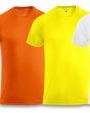 CLIQUE Premium Active-T T-Shirt personalisierbar
