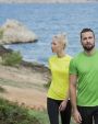 CLIQUE Premium Active-T T-Shirt personalisierbar