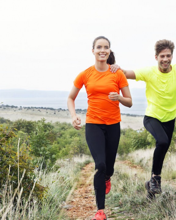 T-shirt CLIQUE Premium Active-T Women voor bedrukking &amp; borduring