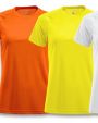 T-shirt CLIQUE Premium Active-T Women voor bedrukking &amp; borduring