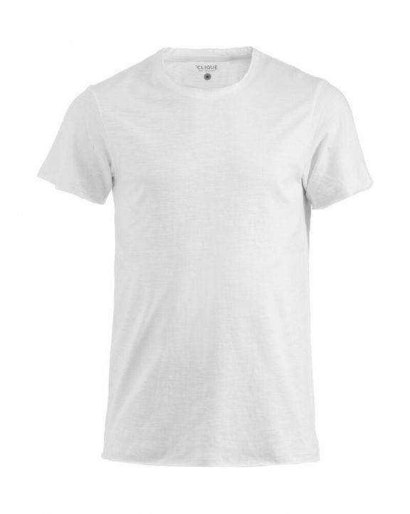 T-shirt personnalisable CLIQUE Derby-T