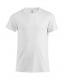 T-shirt CLIQUE Derby-T voor bedrukking &amp; borduring