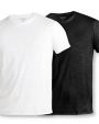 T-shirt CLIQUE Derby-T voor bedrukking &amp; borduring