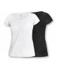 T-shirt personnalisable CLIQUE Derby-T lady