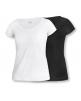 T-shirt CLIQUE Derby-T Women voor bedrukking & borduring