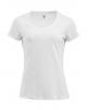 T-shirt personnalisable CLIQUE Derby-T lady