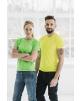T-shirt personnalisable CLIQUE Neon-T
