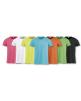 T-shirt CLIQUE Neon-T voor bedrukking & borduring
