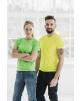 T-Shirt CLIQUE Neon-T personalisierbar