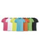 T-Shirt CLIQUE Neon-T personalisierbar