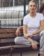 T-shirt personnalisable CLIQUE Neon-T Women