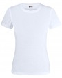 T-shirt personnalisable CLIQUE Neon-T Women