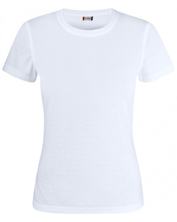 T-shirt personnalisable CLIQUE Neon-T Women