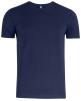T-shirt personnalisable CLIQUE Premium Fashion-T