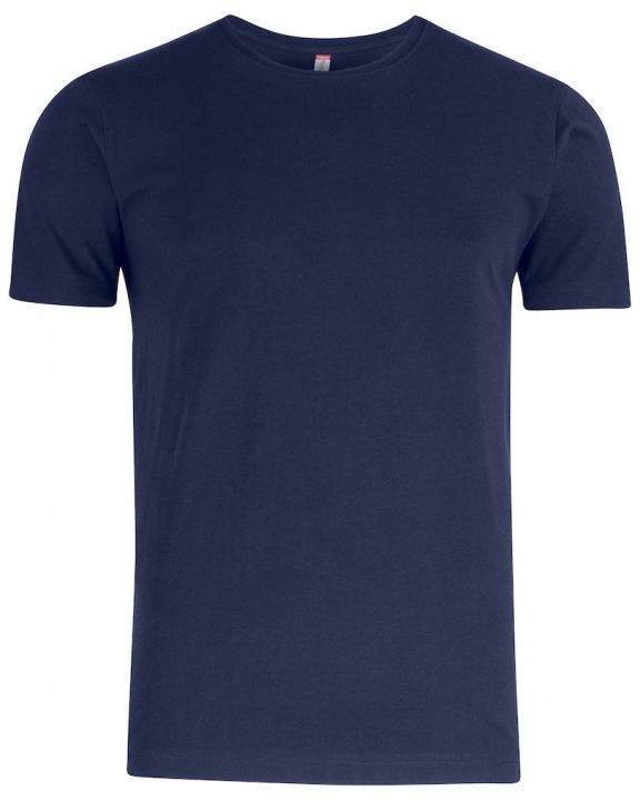 T-Shirt CLIQUE Premium Fashion-T personalisierbar
