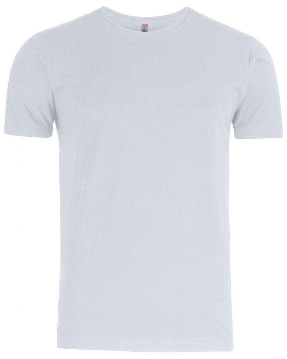 T-Shirt CLIQUE Premium Fashion-T personalisierbar