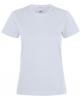 T-shirt personnalisable CLIQUE Premium Fashion-T lady