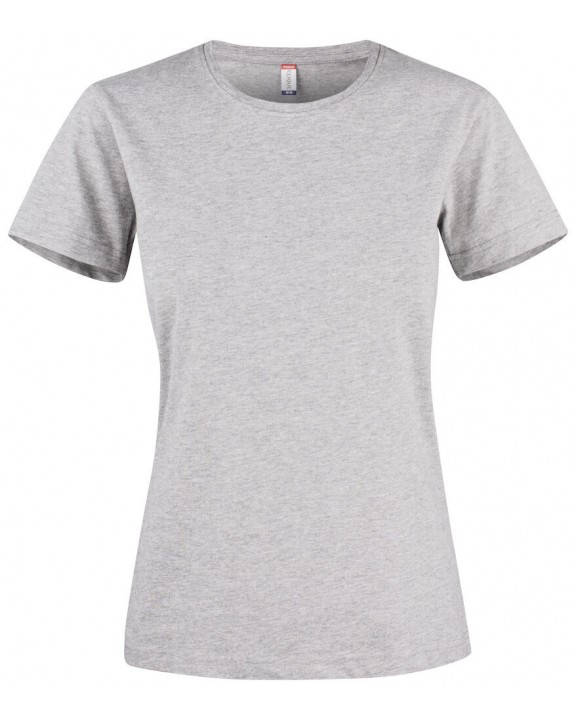 CLIQUE Premium Fashion-T Women T-Shirt personalisierbar
