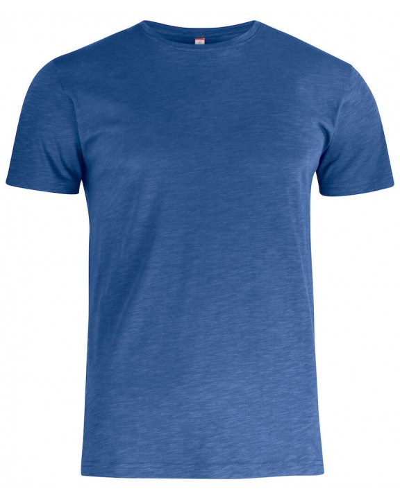 T-shirt CLIQUE Slub-T voor bedrukking &amp; borduring