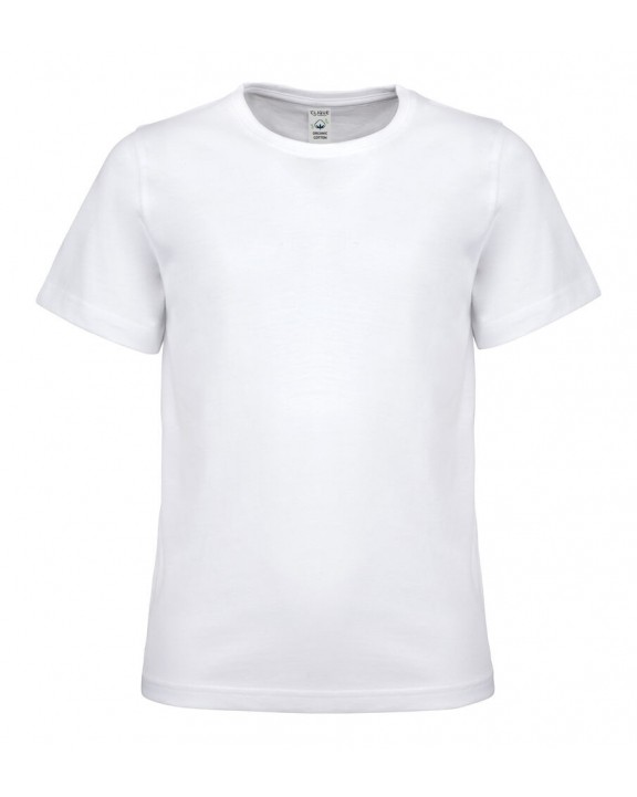 CLIQUE Classic OC-T Junior T-Shirt personalisierbar