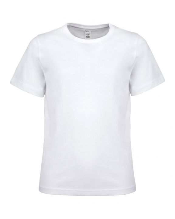 T-shirt CLIQUE Classic OC-T Junior voor bedrukking & borduring