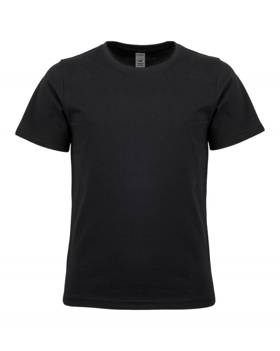 CLIQUE Classic OC-T Junior T-Shirt personalisierbar